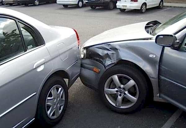 Aracın Hasar Kaydı