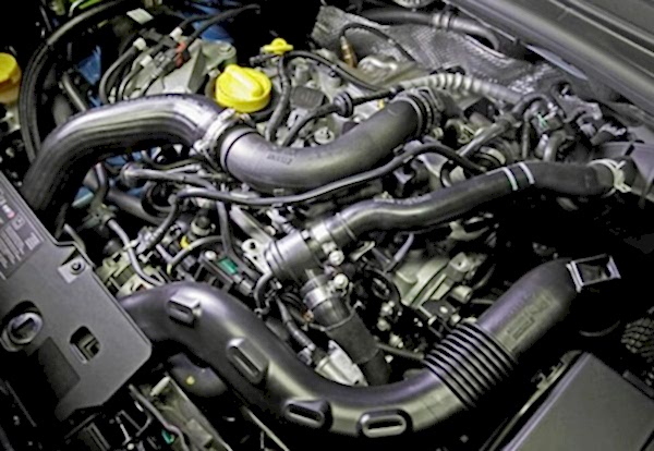 Aracın Motor Gücü